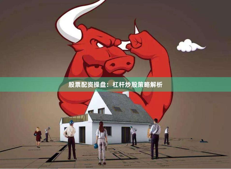 股票配资操盘：杠杆炒股策略解析